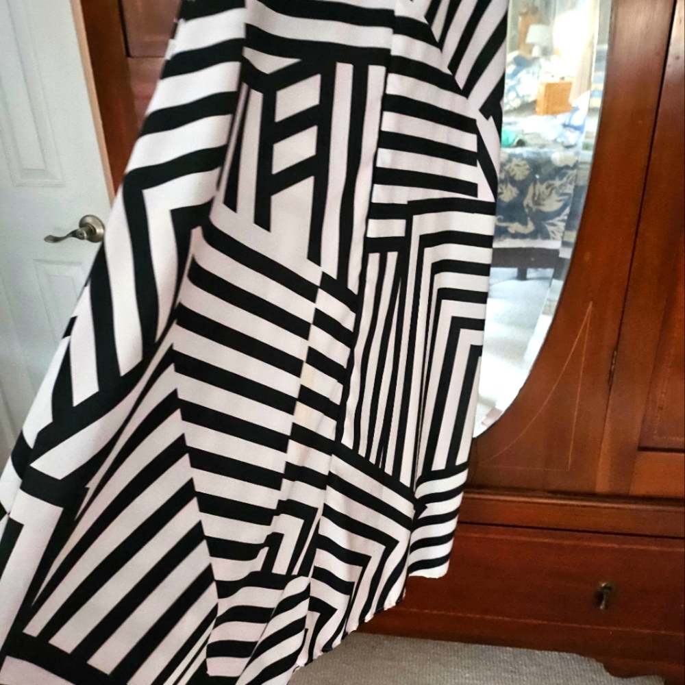 Bathing suit cover-up(used on cruise).